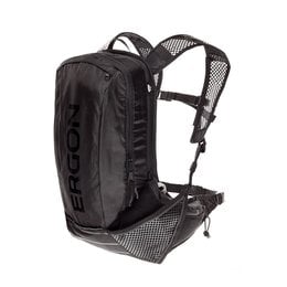Ergon fietsrugzakken Rugzak BX2 Evo Black