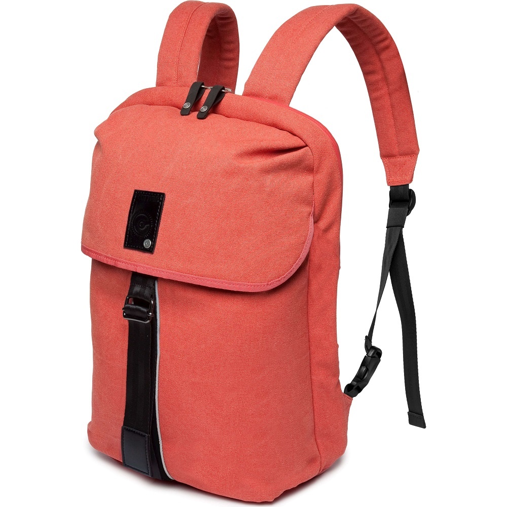Cortina Rugtas Durban Red Denim 1520L Backpack Durban