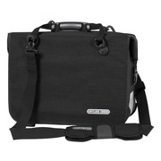 Ortlieb Office Bag QL 2.1 Black - 21L