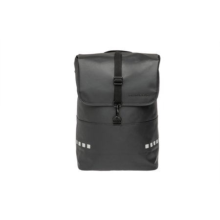 New Looxs Pakaftas / rugzak Odense Backpack 18L Black