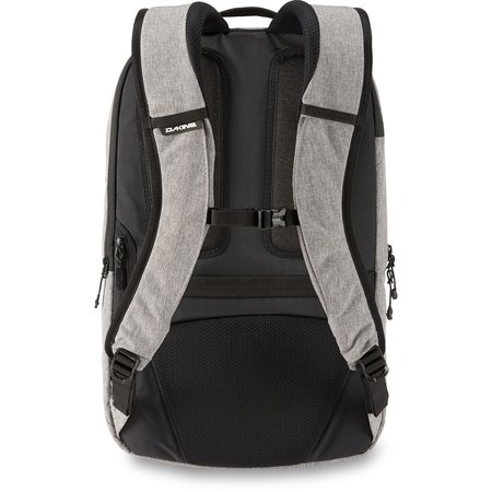 Dakine Rugtas Concourse Pack 31L Greyscale