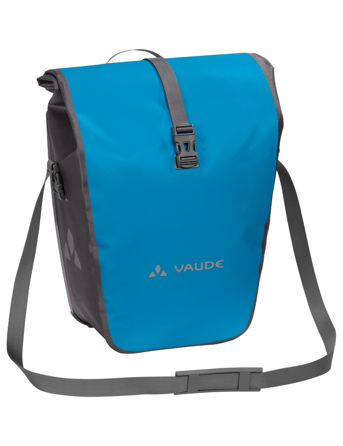 Tassenset Aqua Back 48L Icicle