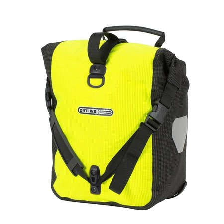 Ortlieb Sport-Roller High Visibility 25L - Set van twee tassen