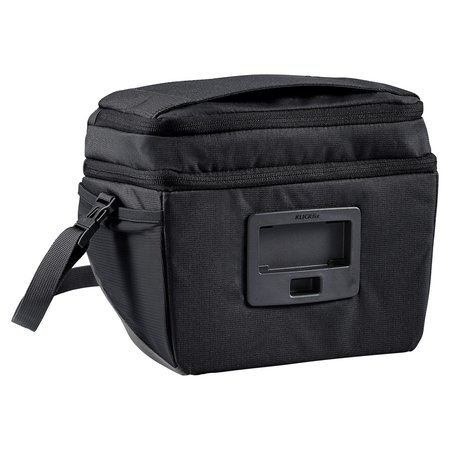 Vaude OnTour Box L 6L Black - KF voorbereid