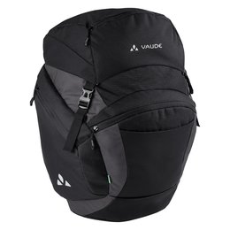 Vaude Tassenset OnTour Back 46L Black