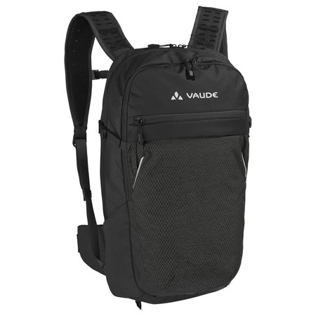 Vaude Rugzak Ledro 18 Zwart