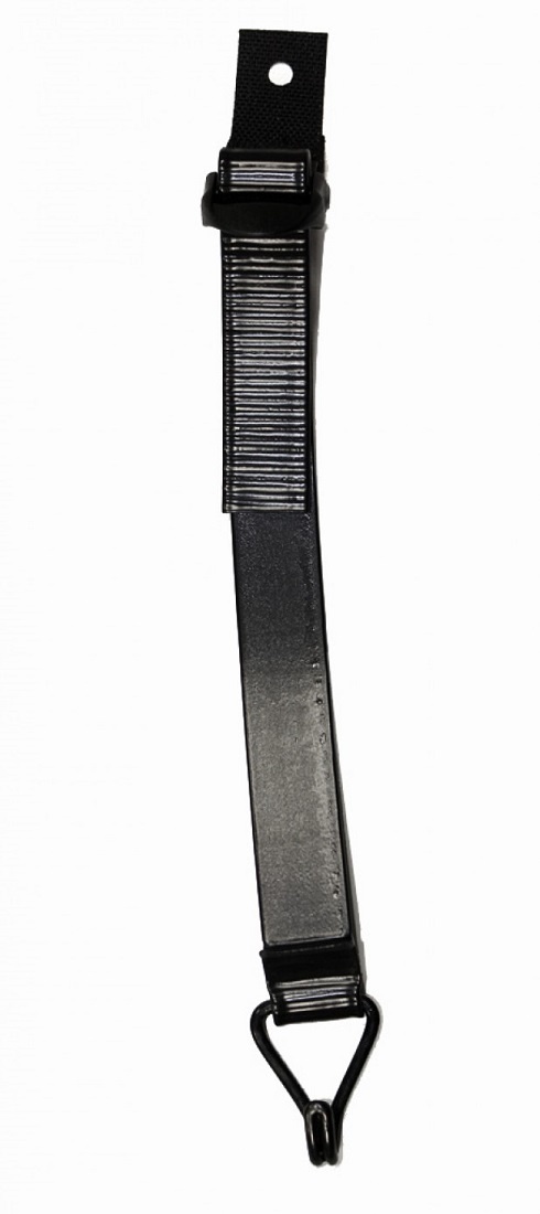 Spanriem voor de Vario-fietstas