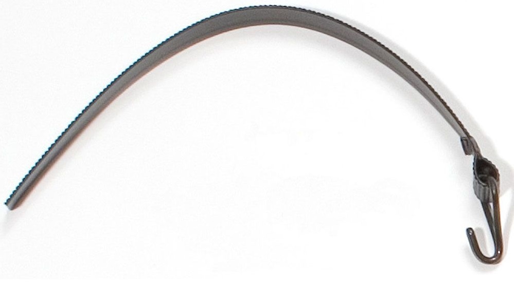 Spanriem voor de Ortlieb-fietstas