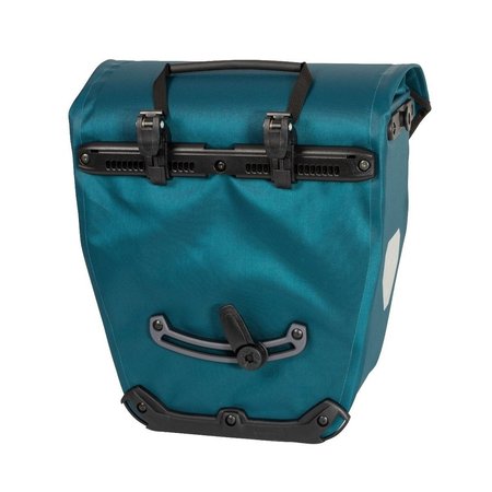 Ortlieb Enkele Fietstas Velo-Shopper QL 2.1 Black 18L