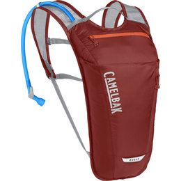 CamelBak Rugzak Rogue Light 2L  Gibraltar Fired Brick/Koi