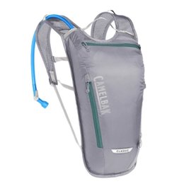 CamelBak Rugzak Classic Light 2L Gunmetal/Hydro