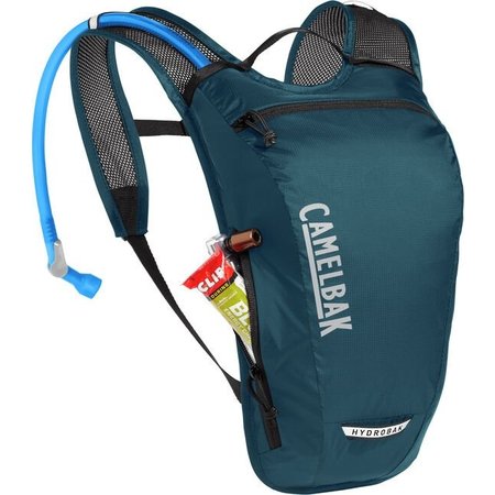 CamelBak Rugzak Hydrobak Light 1,5L Gibraltar Navy/Black - met ingebouwd drinksysteem