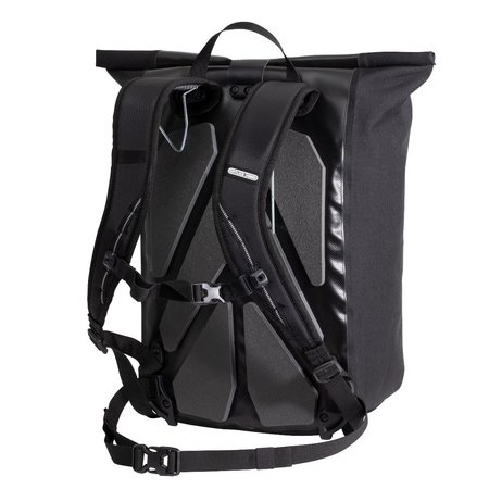 Ortlieb Fietsrugzak Velocity Black 29L