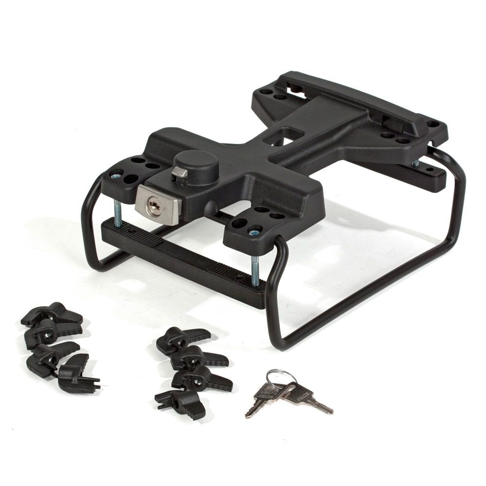 Adapter voor Travel-Biker en Trunk-Bag