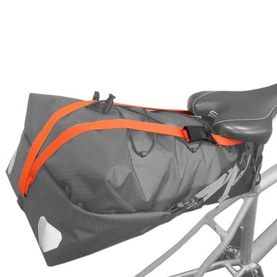 Ortlieb Fixeerband voor Seat-Pack