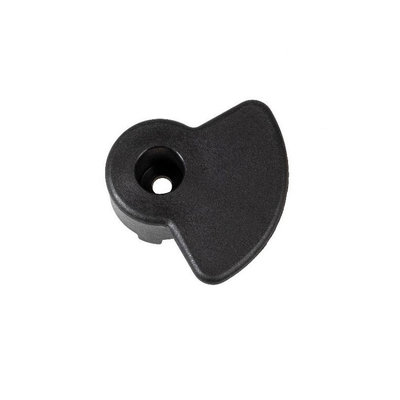 Ortlieb Vergrendelingshaak QL 1 - 16 mm