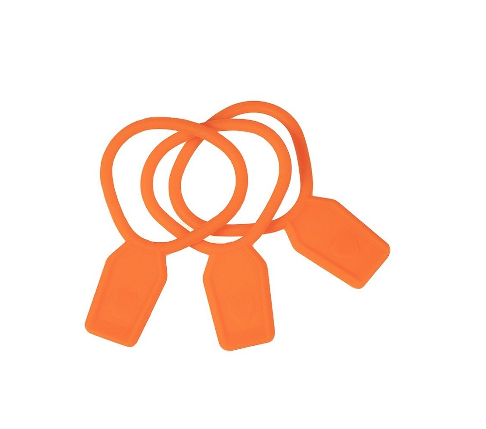 Klemrubbers Frame-Pack RC