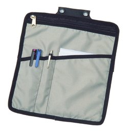 Ortlieb Messenger-Bag ﻿Heupband Organiser