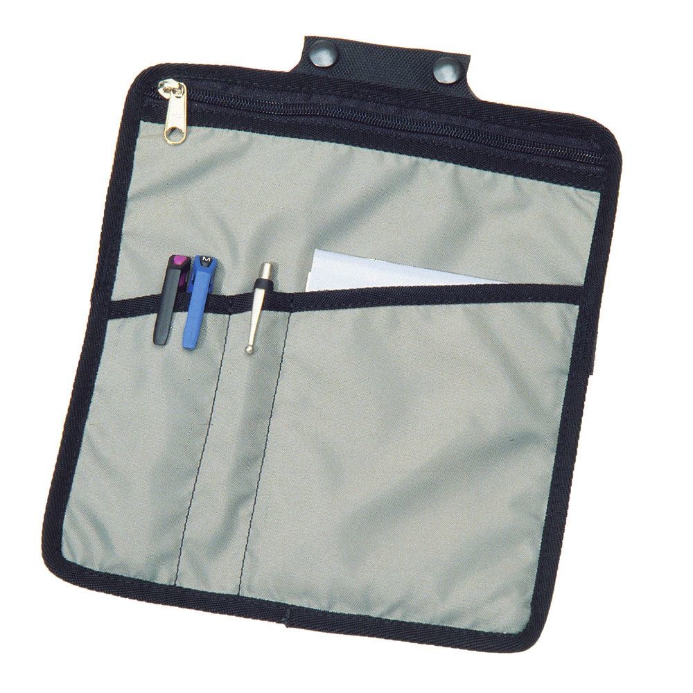 Ortlieb Messenger-Bag ﻿Heupband Organiser Voor Messenger-Bags