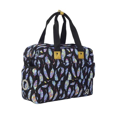 Willex Feather Shopper 19L