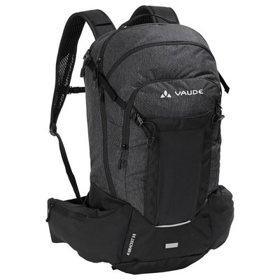 Vaude Rugzak eBracket 14 Zwart