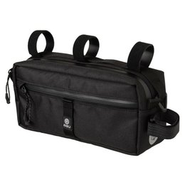 AGU Venture Stuurtas Bar Bag Zwart