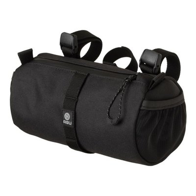 AGU Venture Stuurtas Roll Bag Zwart