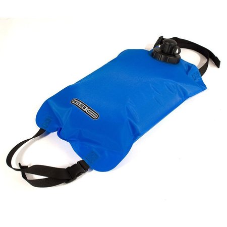 Ortlieb Water-Bag 4L Blue
