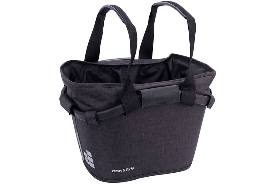 Stuurtas LIM Hamper FR 15,5L Grijs