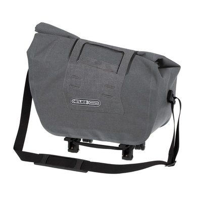 Ortlieb Bagagedragertas Trunk Bag RC Urban Pepper 12L