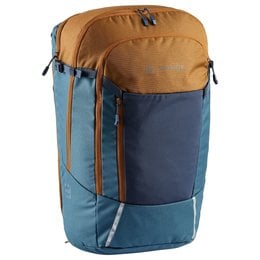 Vaude Enkele fietstas Cycle 28 II Baltic Sea 28L