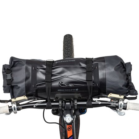 Blackburn Stuurtas Outpost Elite Handlebar Roll & Dry - Waterdicht