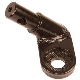 DoggyRide hondenfietskarren en accessoires Koppeling