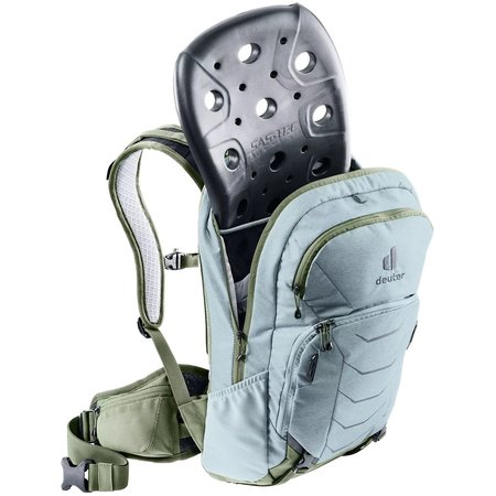 Deuter Rugzak Attack 14 SL Sage/Khaki - Women's Fit