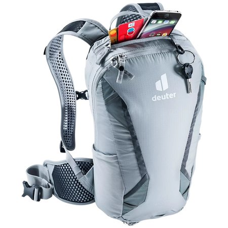 Deuter Rugzak Race 8L Tin/Shale