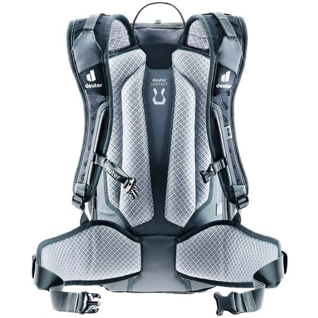 Deuter Rugzak Attack 22 EL Graphite/Shale - Extra Long