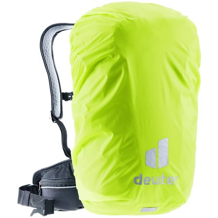 Deuter Rugzak Compact EXP 12 SL Graphite/Black - 12 + 5 liter