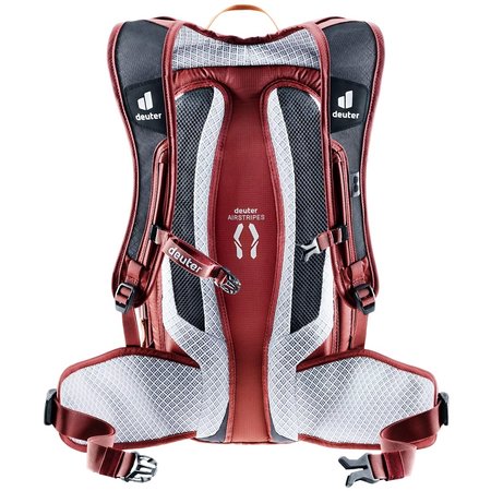 Deuter Rugzak Compact EXP 12 SL Sienna/Redwood - 12 + 5 liter