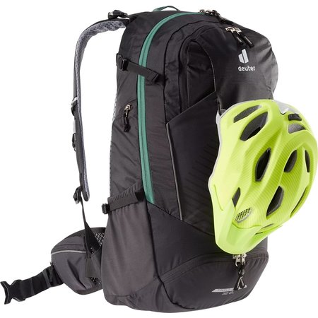 Deuter Rugzak Trans Alpine 32 EL Black - Extra Long