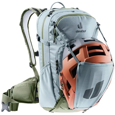 Deuter Rugzak Attack 18 SL Sage/Khaki - Women's Fit