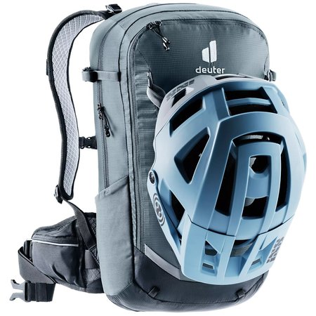 Deuter Rugzak Flyt 20 Graphite/Black - Met rugprotector