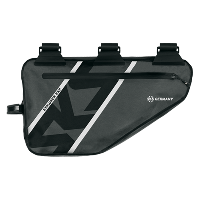 SKS Germany Frametas Explorer Exp 4L Zwart