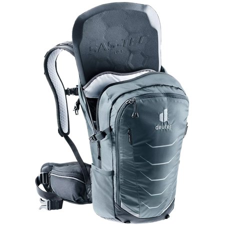 Deuter Rugzak Flyt 18 SL Graphite/Black - Women's Fit