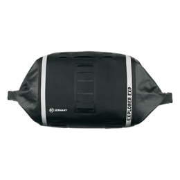 SKS Germany fietstassen Stuurtas Explorer Exp 9L Zwart