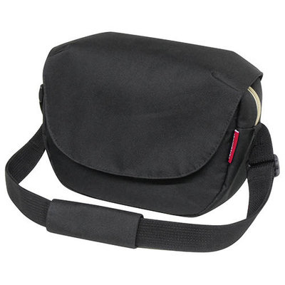 KLICKfix Reisenthel Stuurtas FunBag Black 4L