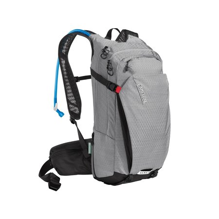 CamelBak Rugzak H.A.W.G. Pro 20 Gunmetal - met ingebouwd drinksysteem