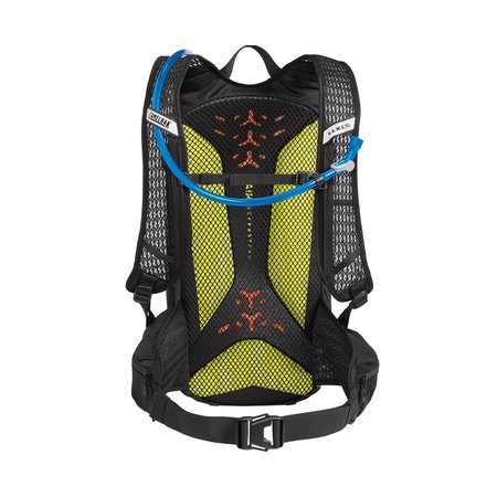 CamelBak Rugzak H.A.W.G. Pro 20 Gunmetal - met ingebouwd drinksysteem