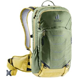 Deuter Rugzak Attack 16 Khaki/Turmeric