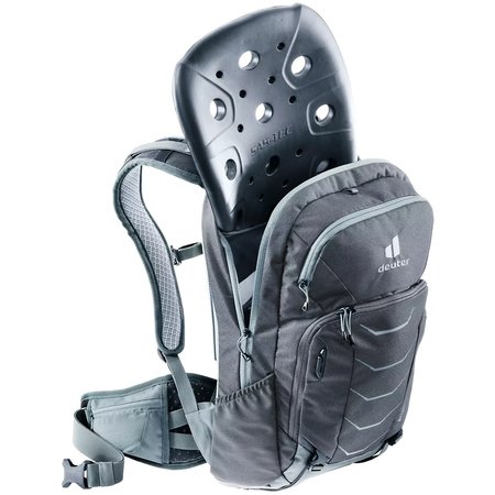 Deuter Rugzak Attack 16 Graphite/Shale