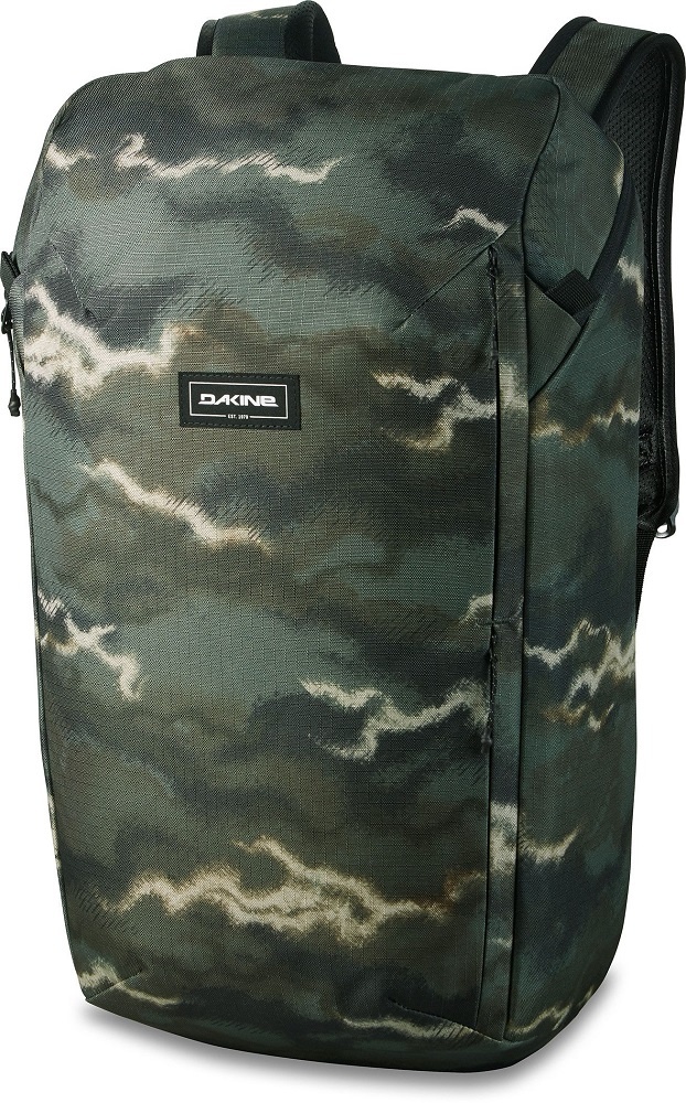 Rugtas Concourse Toploader 32L Olive Ashcroft Camo